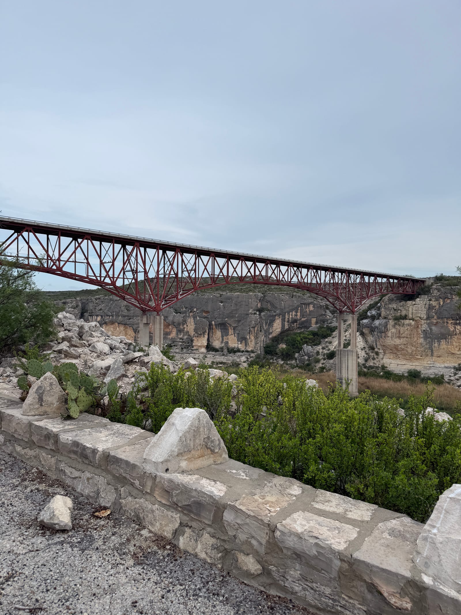 Structural inspection: documenting existing structural conditions in the field